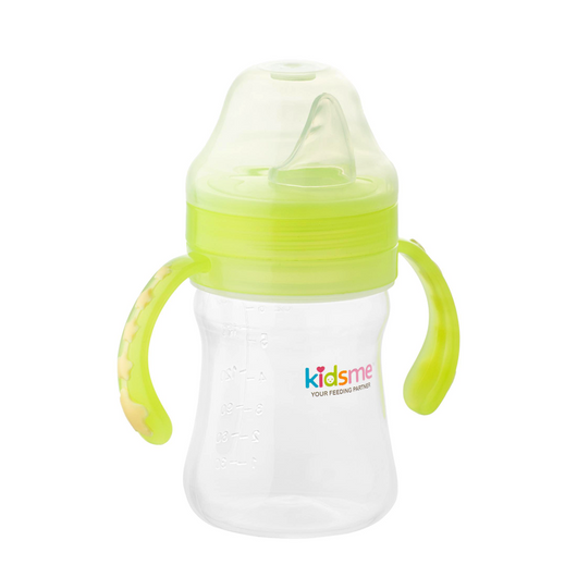 Soft Spout Cup 180ml