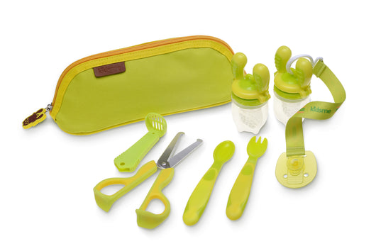 Baby Mealtime Kit