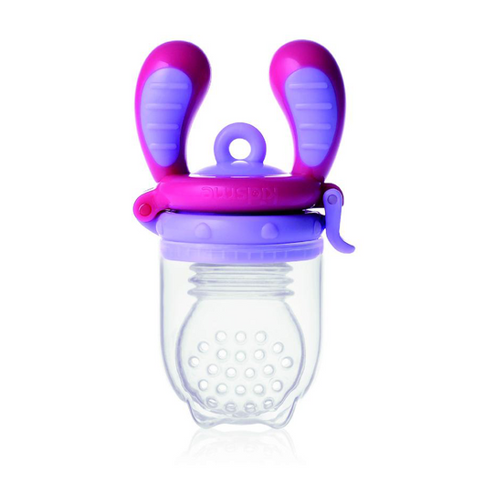 Food Feeder Single Large - Lavender