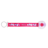 Pacifier Clip - Lavender