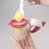 Food Feeder Plus