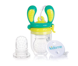 Limited Edition Food Feeder