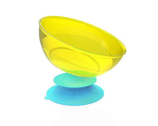 Stay in Place Bowl Set (Aquamarine Stay-in-Place & Sky Bowl)