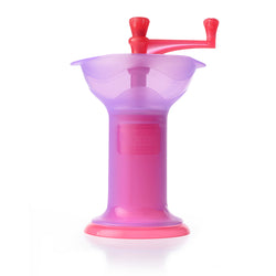 Food Grinder - Lavender