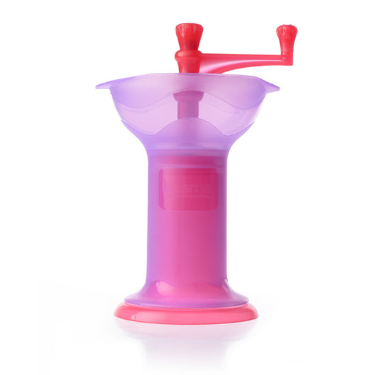 Food Grinder - Lavender