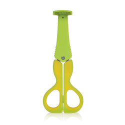 3 in 1 Food Scissors - Lime