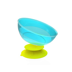 Stay in Place Bowl Set (Lime Stay-in-Place & Sky Bowl)