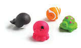 Welcome Baby Gift Set (Bath Ocean Animals)