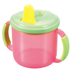 Training Cup - Grip Handle 210ml