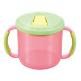 Training Cup - Grip Handle 210ml